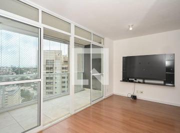 Photo 3 · Apartamento à Venda - Real Parque, 1 Quarto, 35 m2