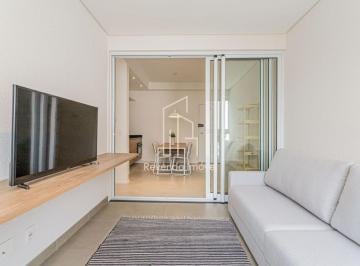 Photo 1 · Apartamento para locação em São Paulo-SP, bairro Sumaré: 2 quartos, 1 banheiro,