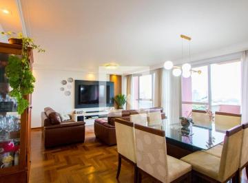 Photo 1 · Apartamento à Venda - Vila Leopoldina, 3 Quartos, 124 m2