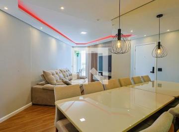 Photo 1 · Apartamento à Venda - Parque Monte Alegre, 2 Quartos, 51 m2
