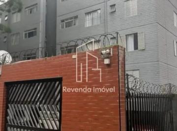 Photo 1 · Apartamento à Venda no Parque Flamengo em São Paulo: 2 Quartos, 1 Banheiro, 1 Va