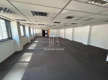 Photo 1 · CONJUNTO COMERCIAL DE 212M² PARA LOCAÇÃO AV. RIO BRANCO, CAMPOS ELÍSEOS, SÃO PAU