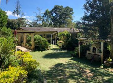 Photo 1 · Sítio de 30.831 m² com 3 quartos e 2 suítes no bairro Cachoeira em Cotia-SP: o r