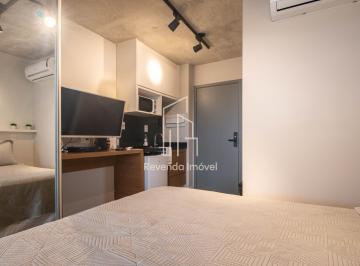 Photo 1 · Apartamento compacto no Bom Retiro: 1 quarto, 1 banheiro, 33,48 m² na Rua Anhaia