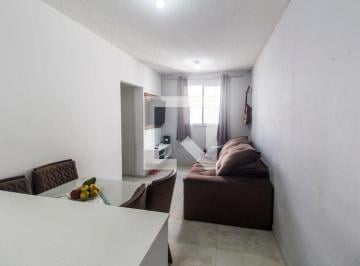 Photo 1 · Apartamento à Venda - Vila Iracema, 2 Quartos, 45 m2