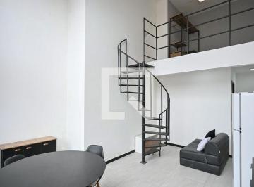 Photo 1 · Apartamento à Venda - Vila Sônia, 1 Quarto, 38 m2