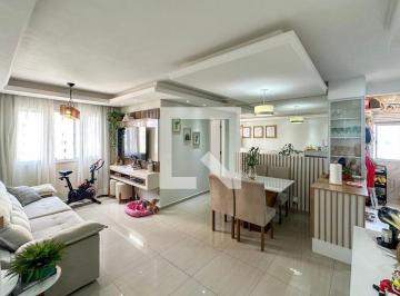 Photo 1 · Apartamento à Venda - Jardim Santa Emília, 3 Quartos, 63 m2