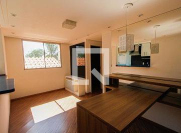 Photo 1 · Apartamento à Venda - Cidade Sao Jorge, 2 Quartos, 48 m2