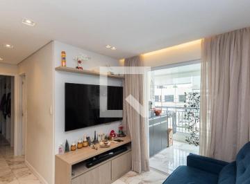Photo 1 · Apartamento à Venda - Vila Mazzei, 3 Quartos, 83 m2