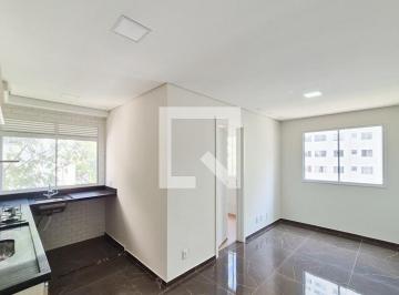 Photo 1 · Apartamento à Venda - Taboão, 2 Quartos, 38 m2