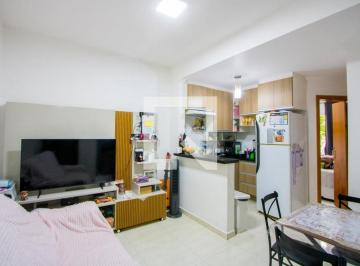 Photo 1 · Apartamento à Venda - Jardim Jamaica, 2 Quartos, 36 m2