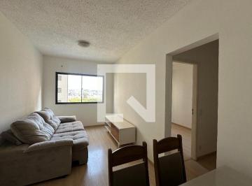 Photo 1 · Apartamento à Venda - Vila Iracema, 2 Quartos, 59 m2