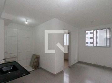 Photo 1 · Apartamento à Venda - Jardim Cinco de Julho, 2 Quartos, 39 m2