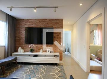 Photo 1 · Apartamento à Venda - Chácara Agrindus, 2 Quartos, 109 m2