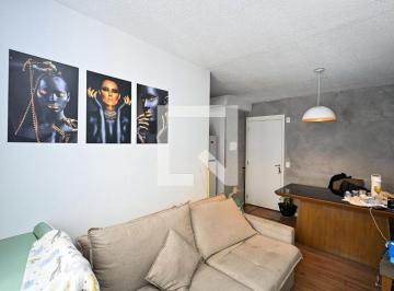 Photo 1 · Apartamento à Venda - Parque Monte Alegre, 2 Quartos, 43 m2