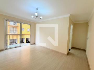 Photo 1 · Apartamento à Venda - Vila das Belezas, 3 Quartos, 64 m2