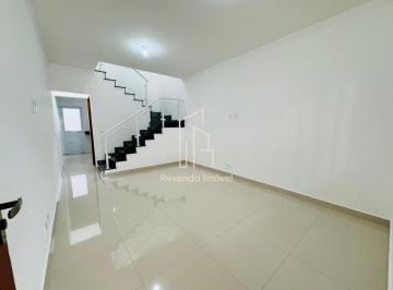 Photo 1 · Casa à Venda em Jardim Record, São Paulo-SP: 3 Quartos, 1 Suíte, 2 Vagas de Gara