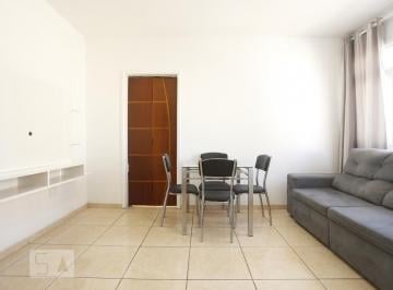 Photo 1 · Apartamento à Venda - Bela Vista, 1 Quarto, 50 m2