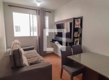 Photo 1 · Apartamento à Venda - Bussocaba, 2 Quartos, 40 m2