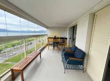 Imagem do Imóvel · APARTAMENTO FRENTE PARA O MAR PARA LOCAÇÃO - EDIFÍCIO PRIME VIEW INDAIÁ