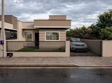 Casa · 65m² · 3 Quartos · Casa 3 dormitórios Indaial