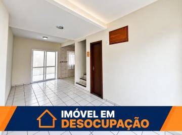 Casa · 100m² · 3 Quartos · 2 Vagas · Excelente sobrado para locação a 5 minutos de grandes supermercados, terminal de ônibus e todo tipo