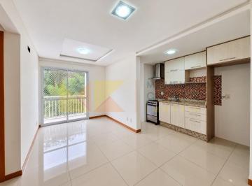 Apartamento · 55m² · 2 Quartos · 1 Vaga · Apartamento para venda no inicio do bairro Agua Verde