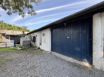 Comercial · 180m² · Galpão para locação no bairro Itoupava Central.