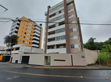 Apartamento · 70m² · 2 Quartos · 1 Vaga · Apartamento semi mobiliado para locação no bairro Vila Nova.
