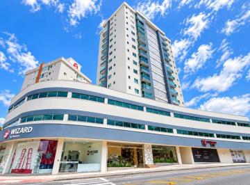 Apartamento · 85m² · 2 Quartos · 1 Vaga · Apartamento à Venda no Edifício Arizona – Andar Alto – Itoupava Norte, Blumenau/SC