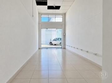 Comercial · 23m² · SALA COMERCIAL PARA LOCAÇÃO COM 23 M² NO CENTRO DE BLUMENAU