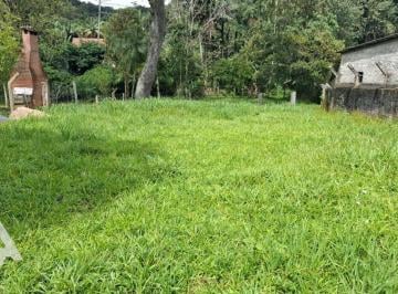 Terreno · 709m² · Terreno 709,31m² à venda por R$540.000,00 - Bairro Centro - Blumenau/SC