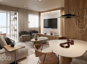 Apartamento · 49m² · 2 Quartos · 1 Vaga · Apartamentos à venda na Vila Carrão, São Paulo | 2 quartos com 49 m²