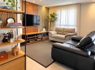 Imagem Principal · Apartamento 149m² 3 suítes 2 vagas a venda em Jardim Marajoara - São Paulo