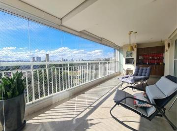 Imagem Principal · Apartamento à venda com 4 quartos em Jurubatuba, São Paulo
