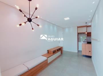 0 · Apartamento de 2 quartos para Venda em Valinhos/SP.
