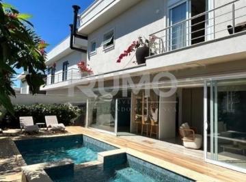 0 · Casa à venda em Condomínio Alecrins, Campinas