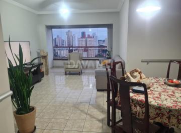 0 · Apartamento para locação no bairro Botafogo em Campinas na Davanti Imóveis.