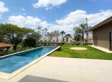 0 · casa à venda em Condomínio Clube de Campos Valinhos