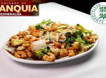 0 · CHINA ESMERALDA | SEJA DONO DE UMA FRANQUIA DE CULINÁRIA ORIENTAL!