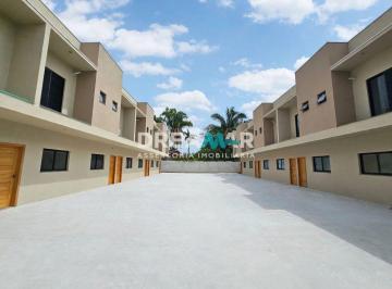 rhni21s2ywnhnzjlndgzmtm1_md · Sobrado com 2 dormitórios à venda, 69,82 m² - Porto Novo - Caraguatatuba/SP