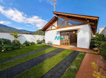 1msidx02ywnhn2qwodyzythm_md · Casa com 3 dormitórios à venda, 120 m² - Massaguaçu - Caraguatatuba/SP