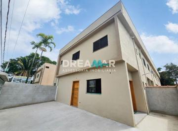 equu5uk2ywnhnzqwzdm4m2zm_md · Sobrado com 2 dormitórios à venda, 69,82 m² - Porto Novo - Caraguatatuba/SP
