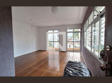 Apartamento · 125m² · 4 Quartos · 1 Vaga · Apartamento à Venda - Luxemburgo, 4 Quartos, 125 m² - Belo Horizonte