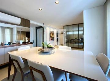 Apartamento en Venda de 3 quartos Funcionários · Apartamento à Venda - Funcionários, 3 Quartos,  138 m² - Belo Horizonte