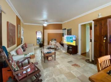 Apartamento · 115m² · 3 Quartos · 1 Vaga · Apartamento à Venda - Sion, 3 Quartos, 115 m² - Belo Horizonte