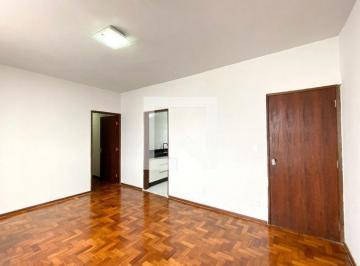 Apartamento · 80m² · 3 Quartos · 1 Vaga · Apartamento à Venda - São Lucas, 3 Quartos, 80 m² - Belo Horizonte