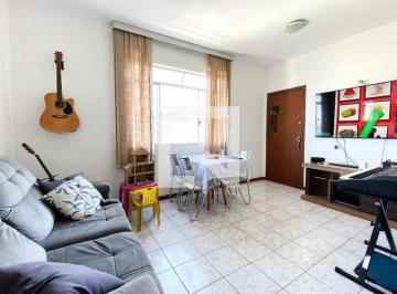 Apartamento · 56m² · 2 Quartos · 1 Vaga · Apartamento à Venda - Floramar, 2 Quartos, 56 m² - Belo Horizonte