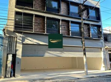 6g3cde2ywnlogzmytq5mtlk_md · LOJA COMERCIAL PARA LOCAÇÃO, 143 m², VÃO LIVRE, PÉ-DIREITO DE 3,90 M.