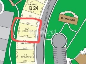 uae3qy2ywm3zwzkmdezztdh_md · Terreno de 339,04 m² à venda no Condomínio Gran Residence – Arapongas/PR
